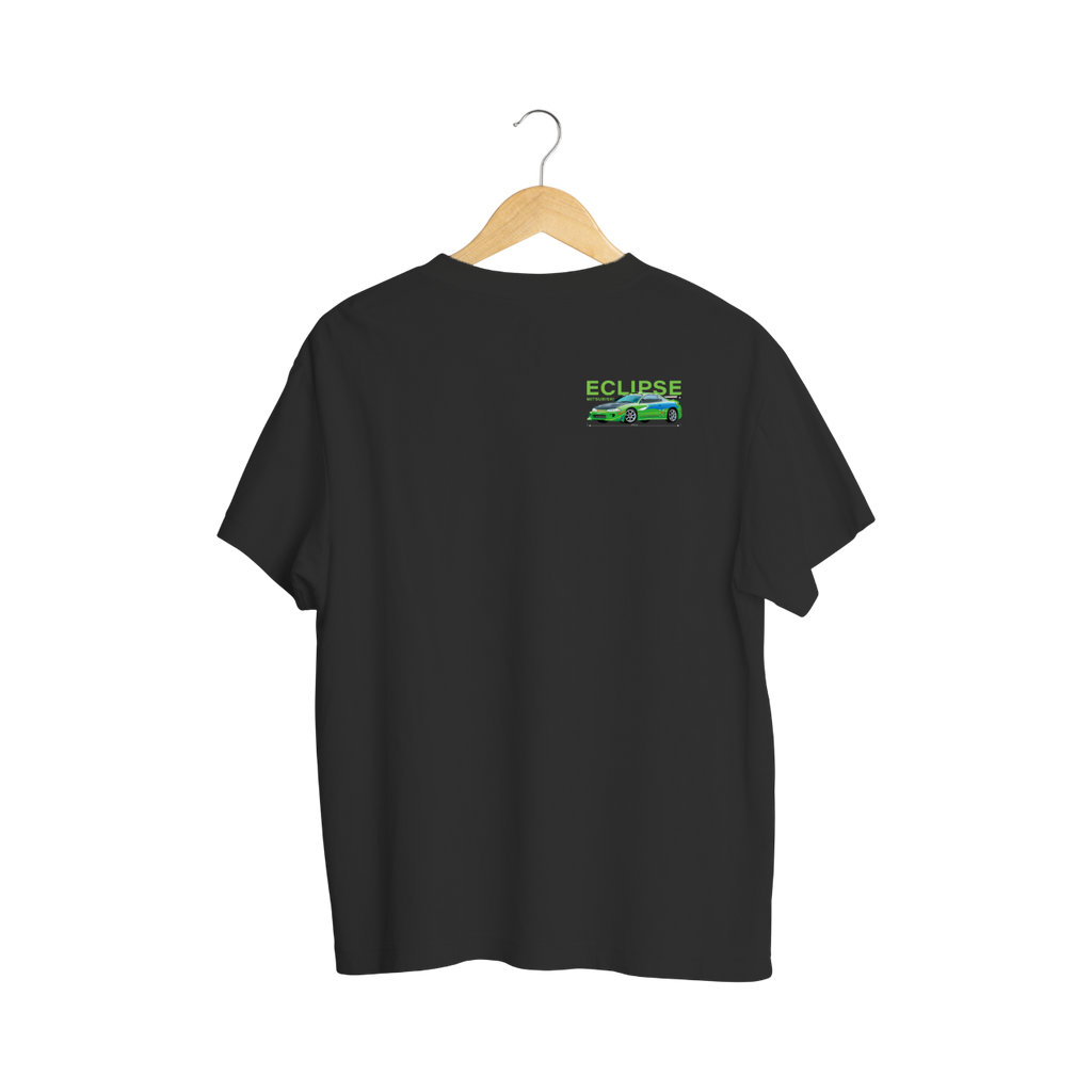 Playera Mitsubishi - Eclipse