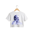 Playera Blue Baby Meme - Camiseta Art Series - 100% Algodón Premium
