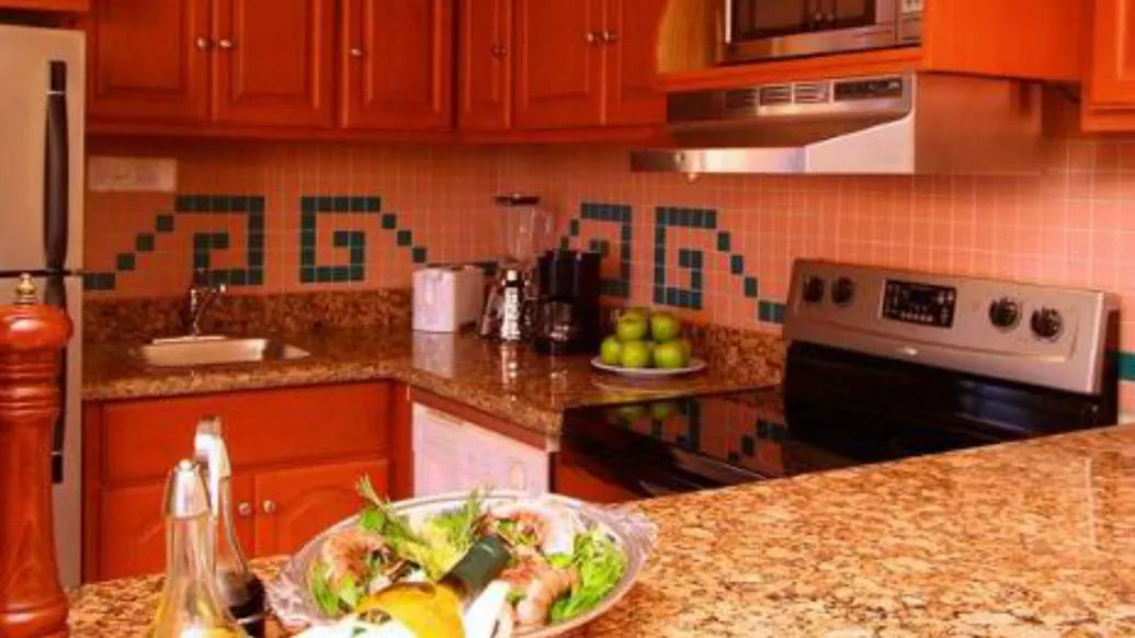 Paradise Village Resort: Depto Desayuno Incluido - Semana Santa 2026