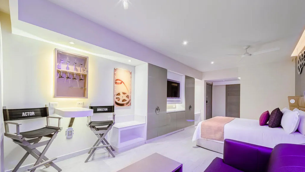 Planet Hollywood Cancun: Swim Out Experience