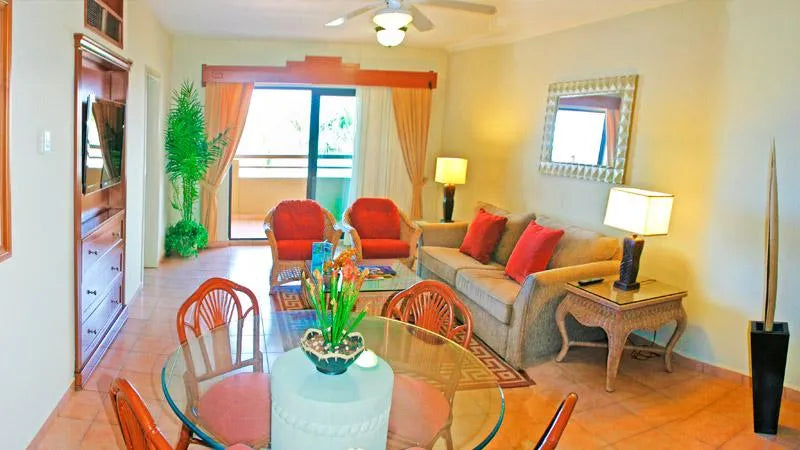 Paradise Village Resort: Depto Desayuno Incluido - Semana Santa 2026