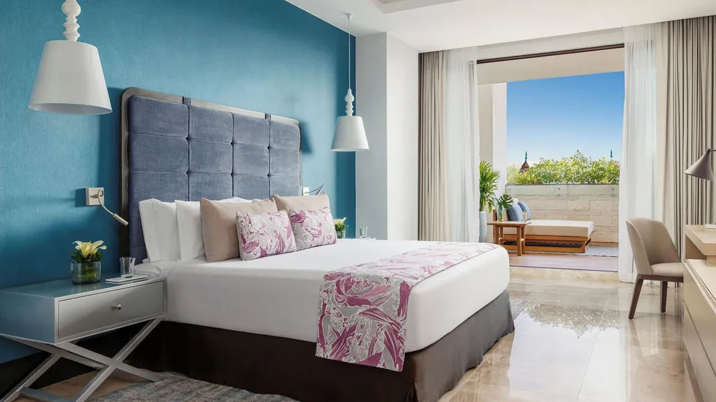 BON Hotel at VidantaWorld: Suite Familiar de Lujo - Semana de Pascua 2026