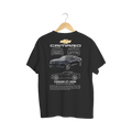 Playera Camaro - LTI GEN6