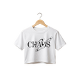 Playera Chaos - Edición Limitada - 48H