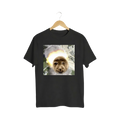 Playera Crimson Eyes - Street Series