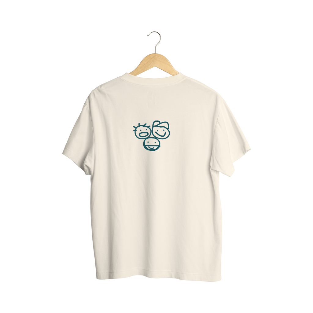 Playera Malo del cuento - Latin Mafia