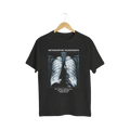 Playera Metamorphic Radiograph - Camiseta Art Series - 100% Algodón Premium