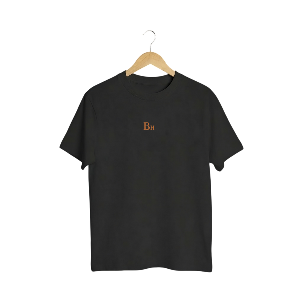 Playera Black Hole - Camiseta Art Series - 100% Algodón Premium