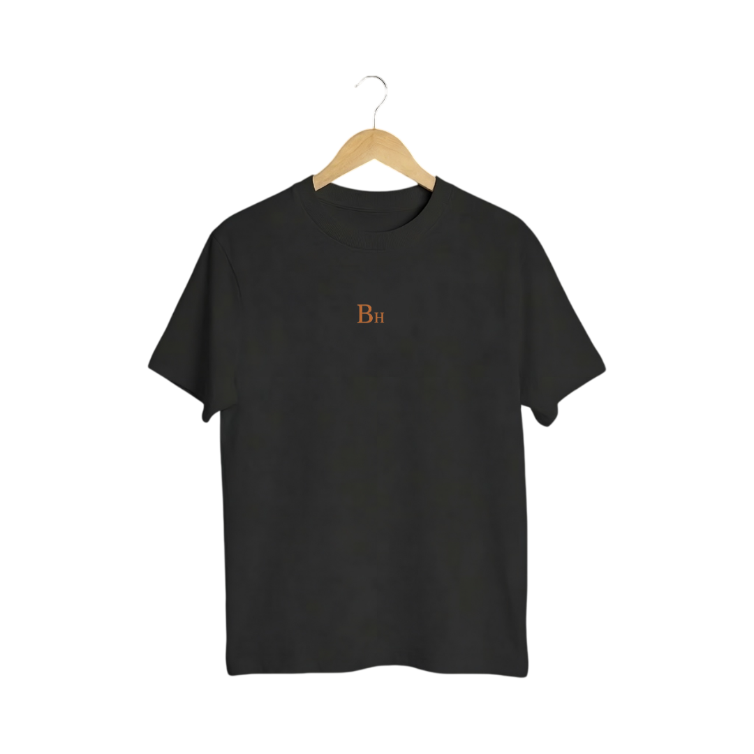 Playera Black Hole - Camiseta Art Series - 100% Algodón Premium