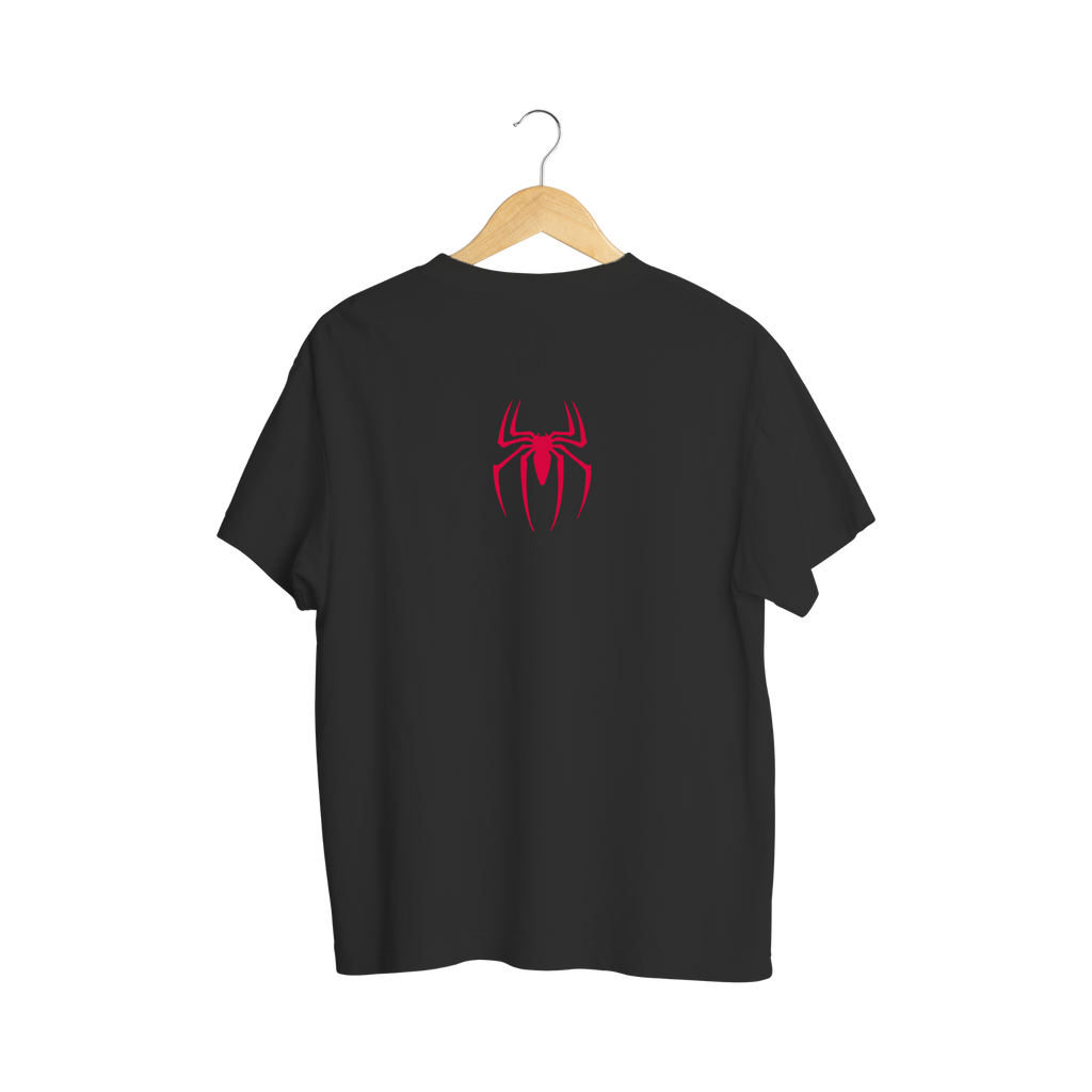 Playera Spiderman - Parejas