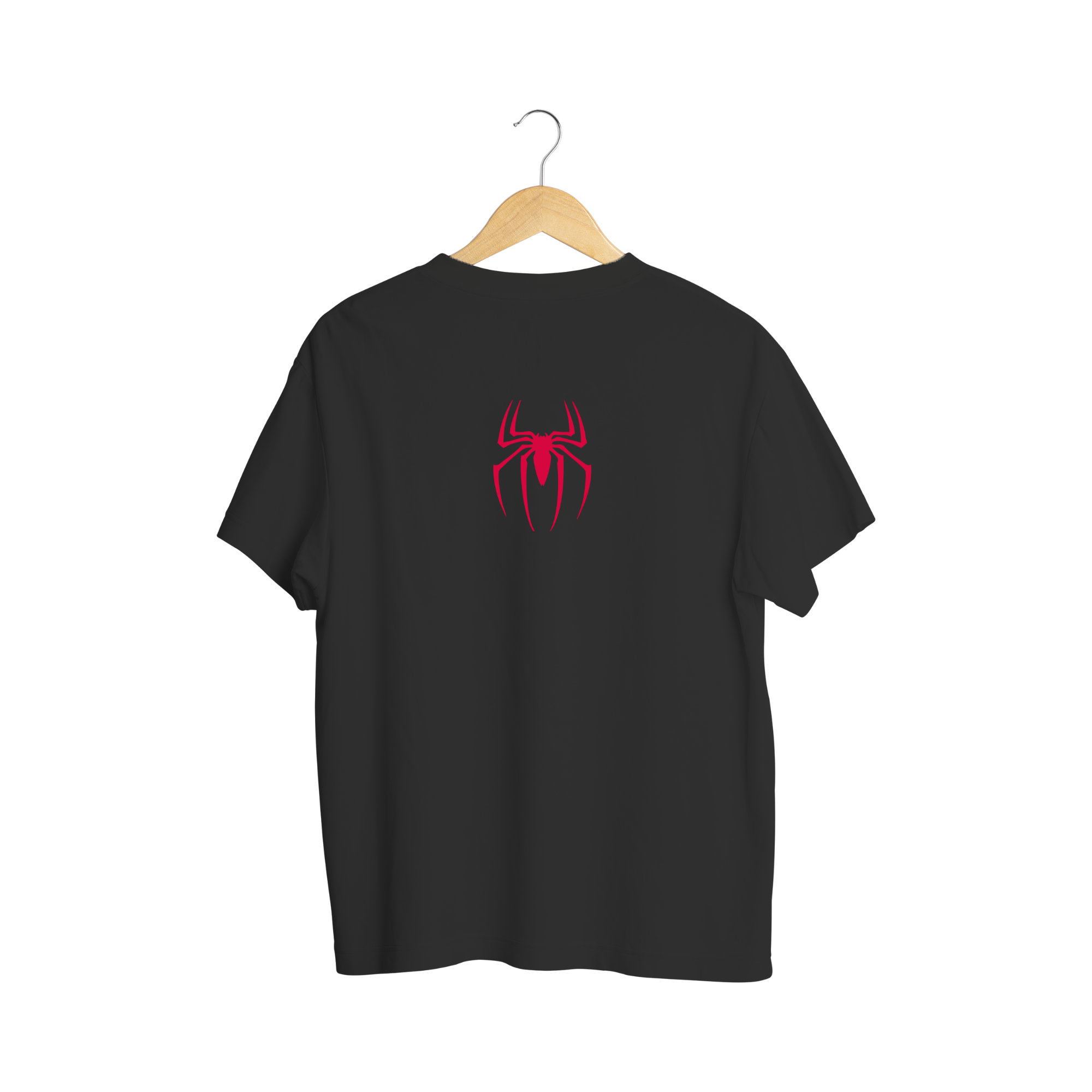 Playera Spiderman - Parejas