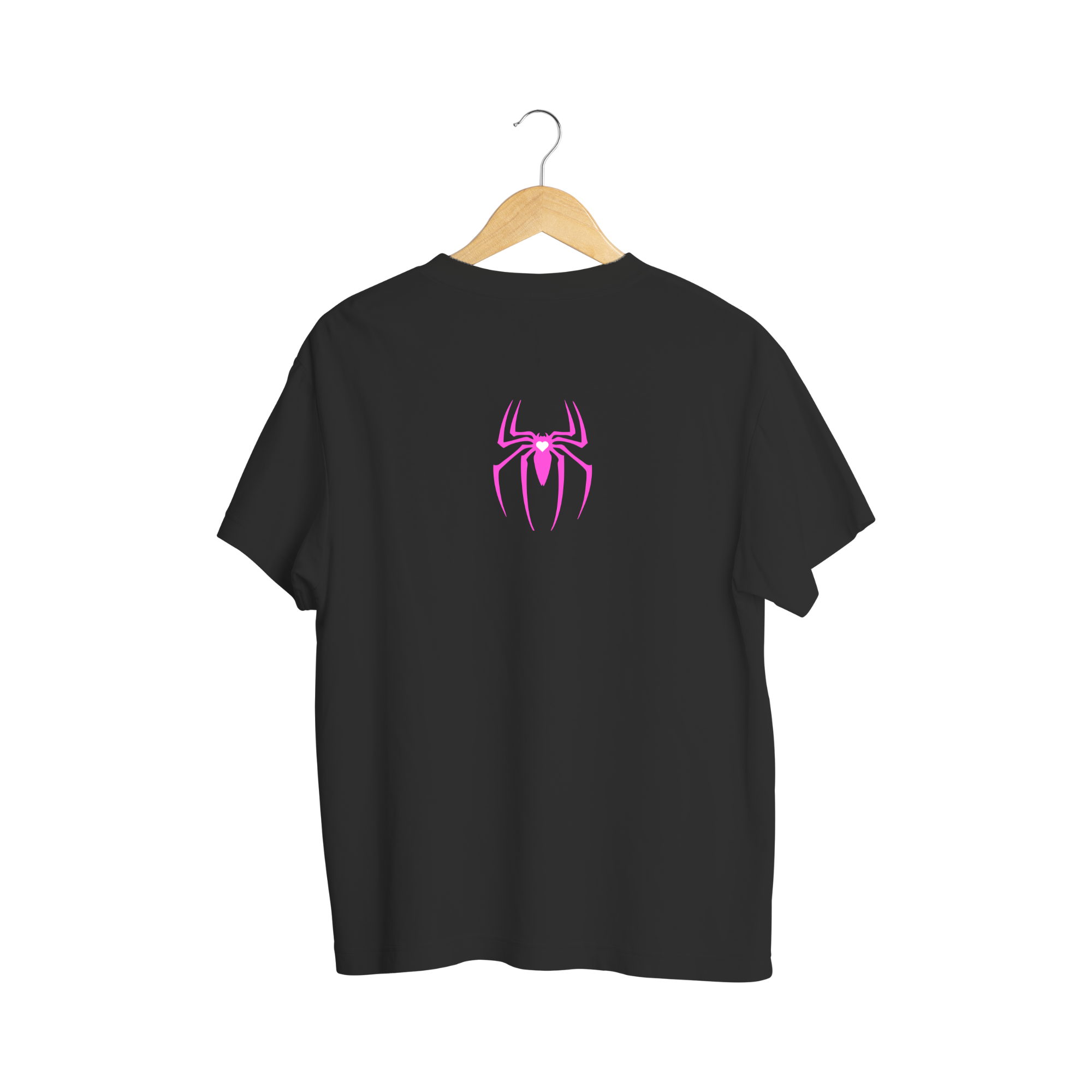 Playera Spiderman - Parejas