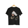 Playera Signature - Michael Jackson