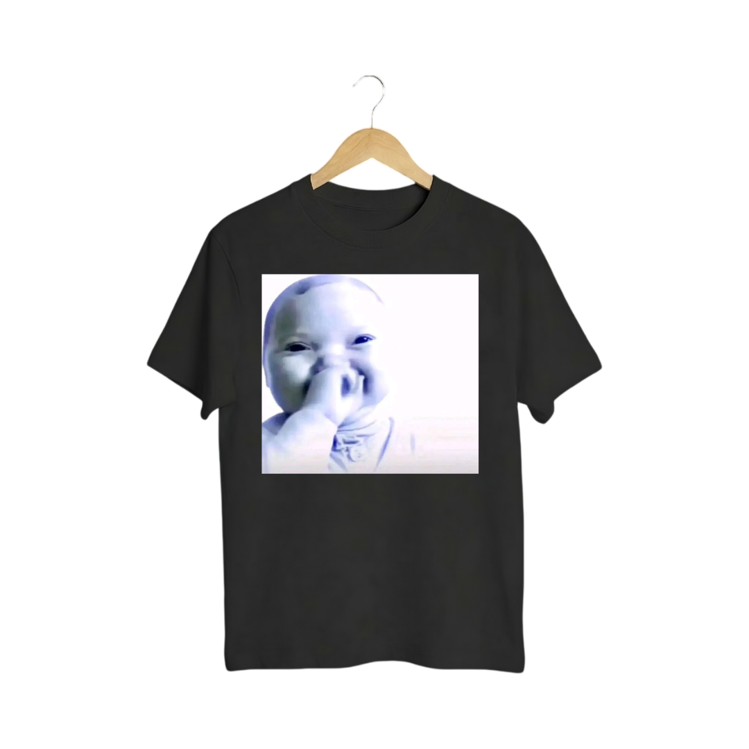 Playera Blue Baby - Street Series