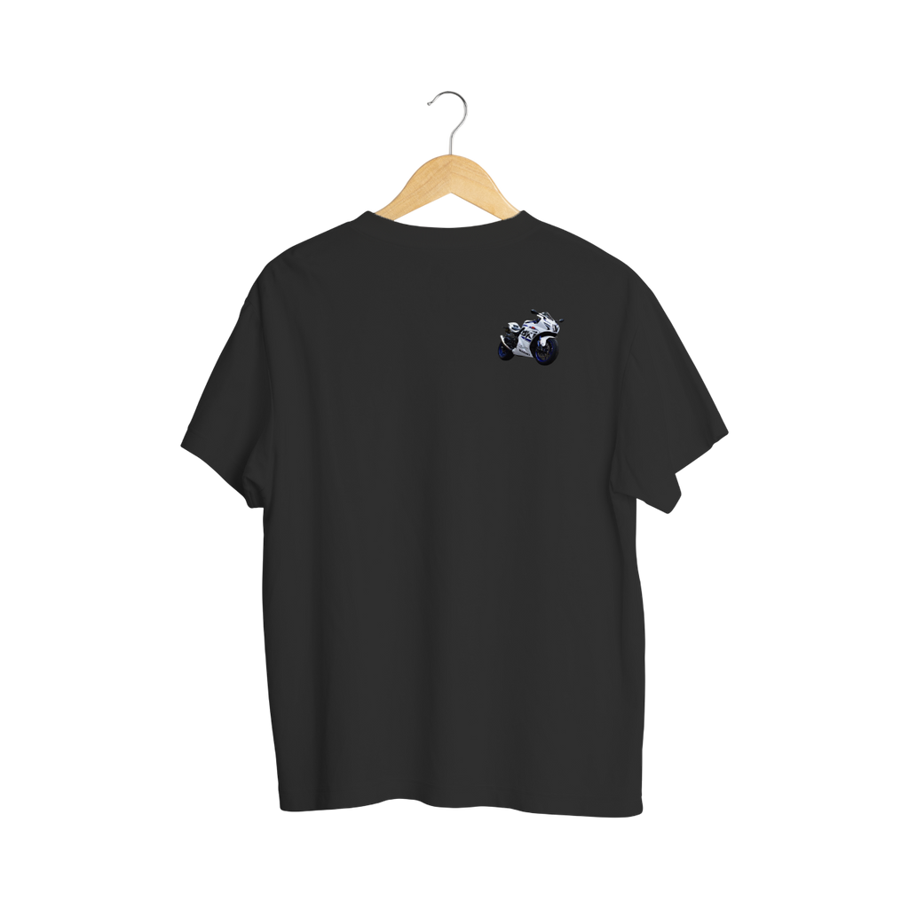 Playera Susuki - BL