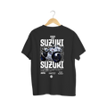 Playera Susuki - BL