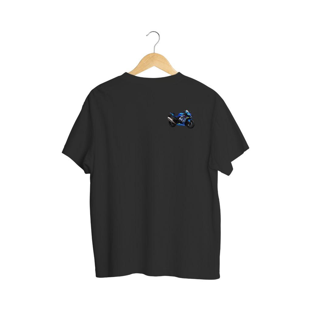 Playera Susuki - AZ
