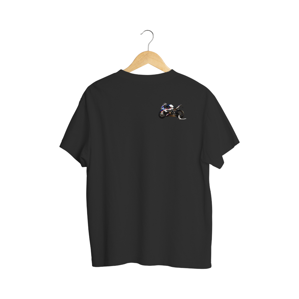 Playera BMW - BL