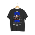 Playera BMW - BL
