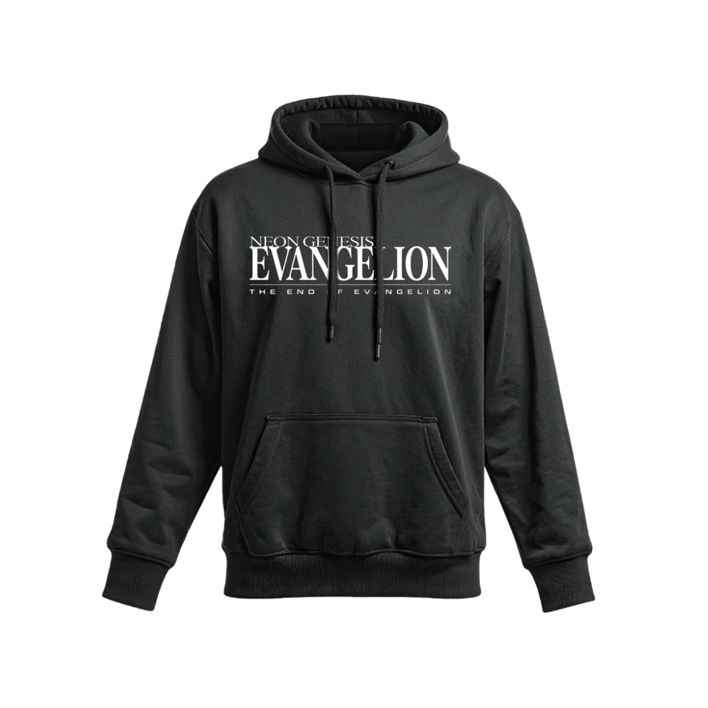 Sudadera GENESIS - Evangelion