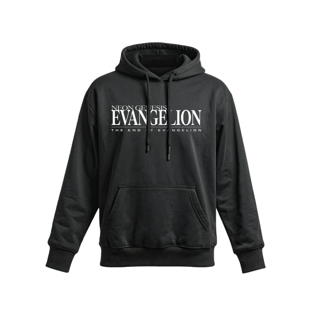 Sudadera GENESIS - Evangelion