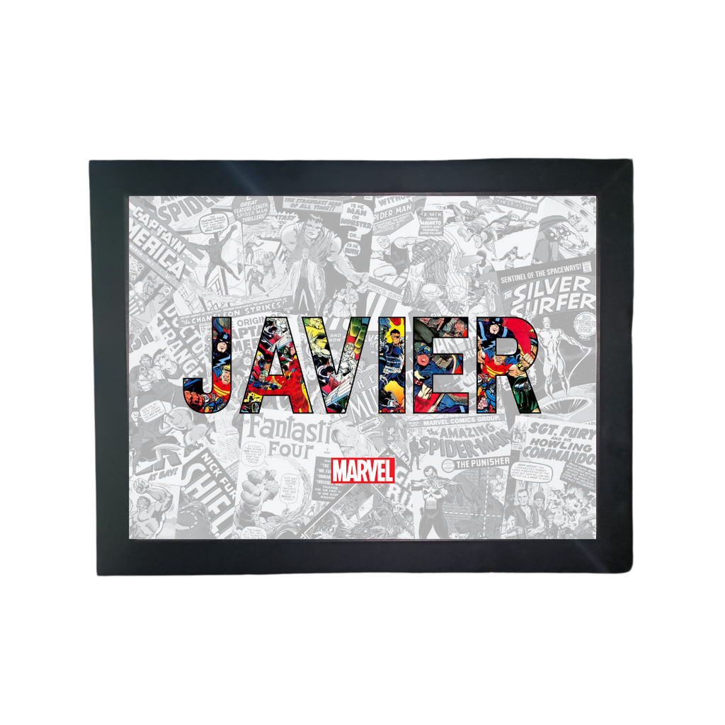 Cuadro Personalizado con Foto, Texto o Logo