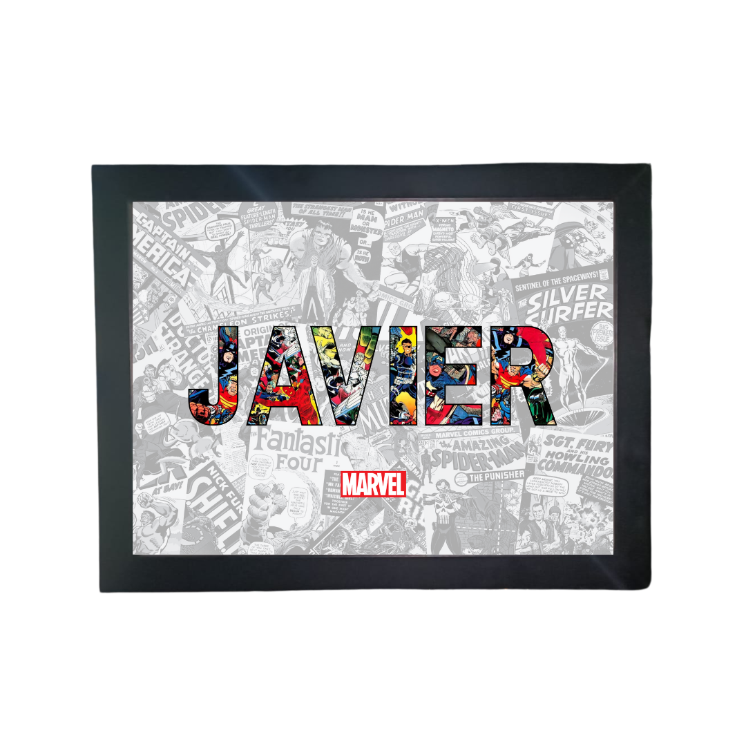 Cuadro Personalizado con Foto, Texto o Logo