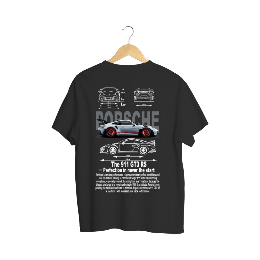 Playera Porsche - GT3