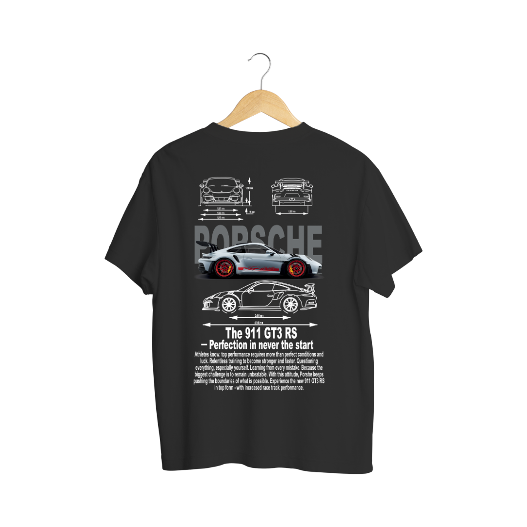 Playera Porsche - GT3