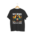 Playera Flaco Jamás - Calacas Chidas