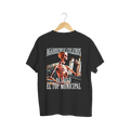 Playera Top Municipal - Calacas Chidas