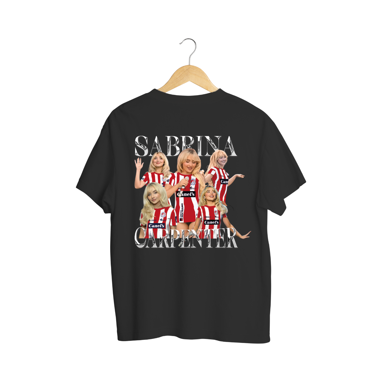 Playera Jersey - Sabrina Carpenter