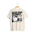 Playera Mac - MacMiller