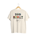 Playera Legacy - Bad Bunny