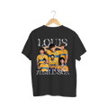 Playera Jersey - Louis Tomlinson