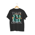 Playera Jersey - Tyler The Creator