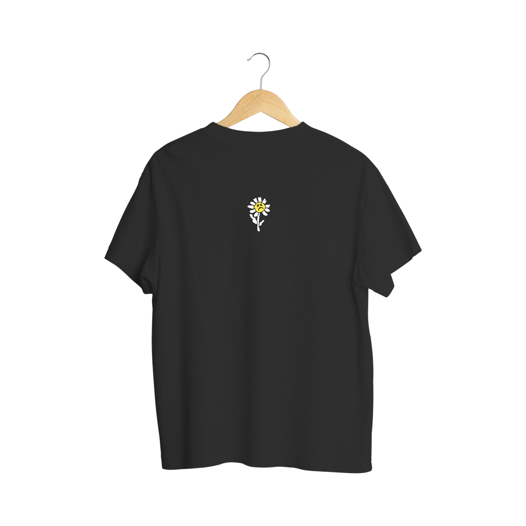 Playera Mente Positiva - Junior H