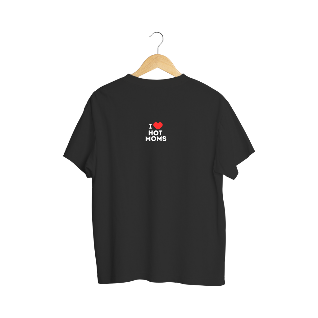 Playera I LOVE - Street Series