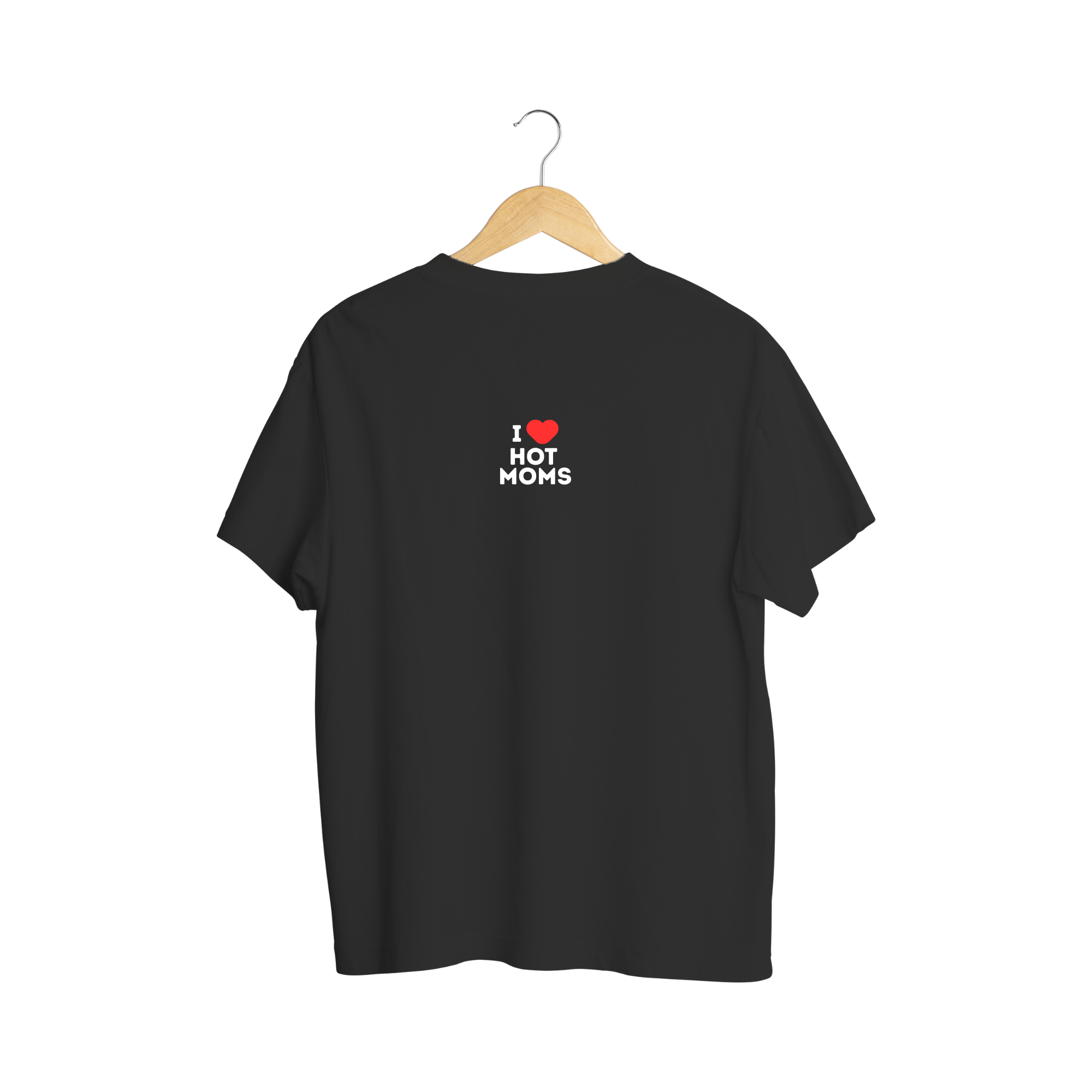 Playera I LOVE - Street Series