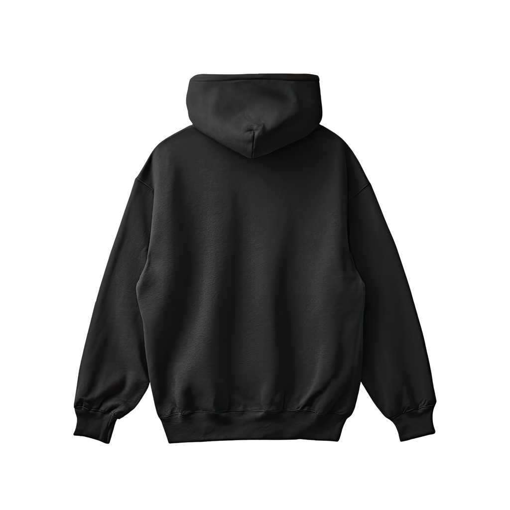 Sudadera Personalizada con Foto, Texto o Logo