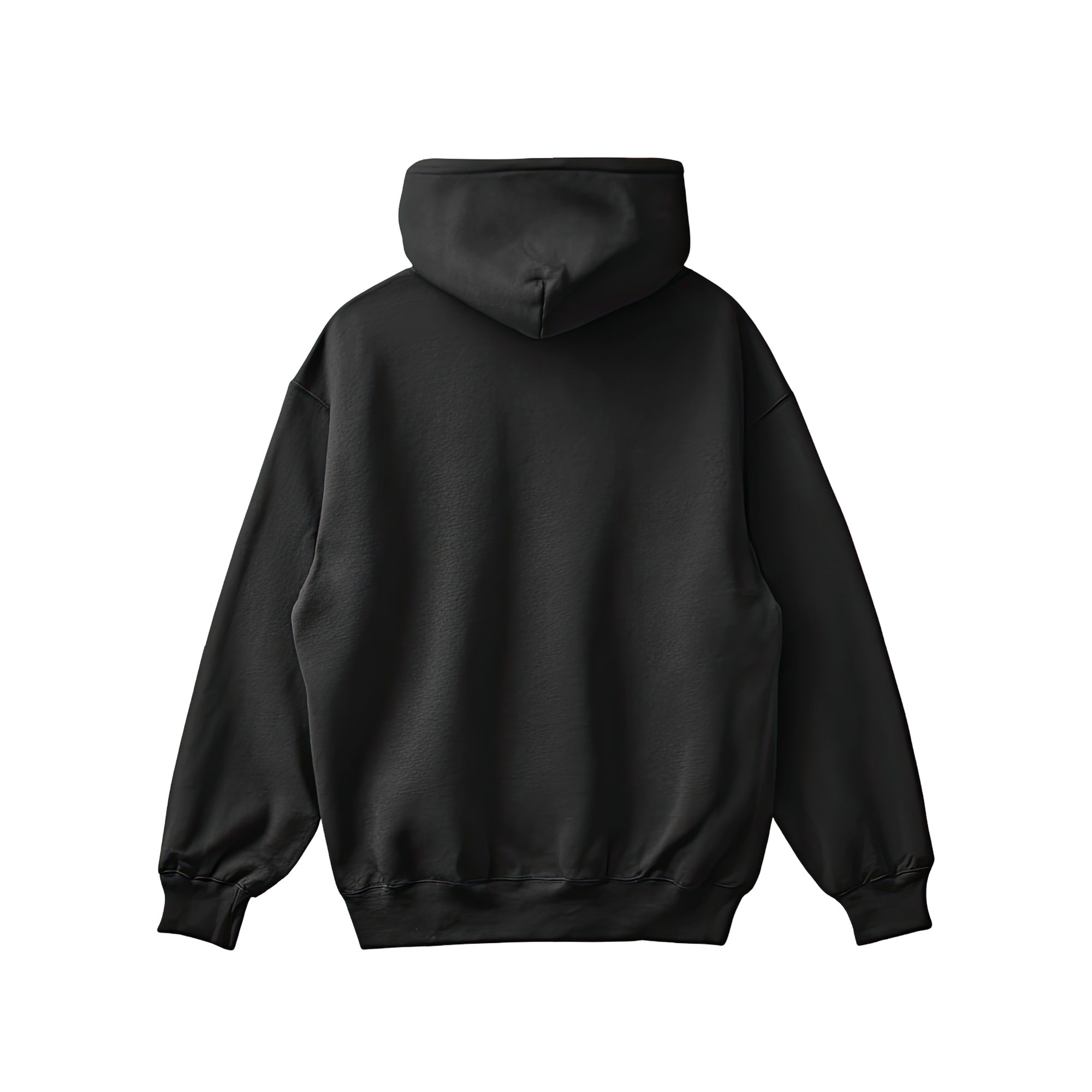 Sudadera Personalizada con Foto, Texto o Logo