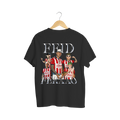 Playera Jersey - Feid