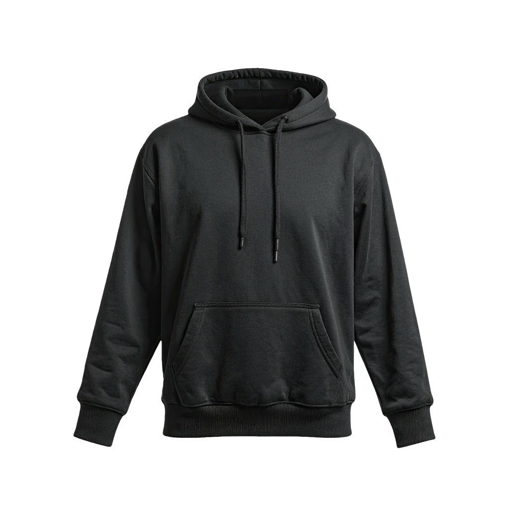 Sudadera Personalizada con Foto, Texto o Logo