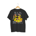 Playera Jersey - Bad bunny