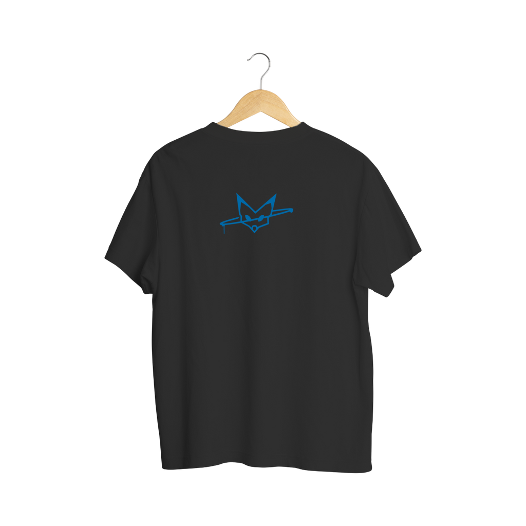 Playera Saturno - Rauw Alejandro