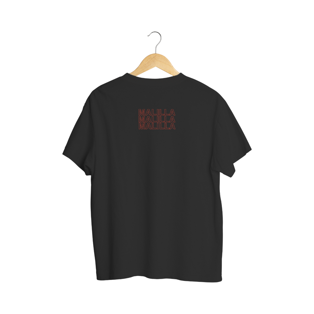 Playera Malilla - El Malilla