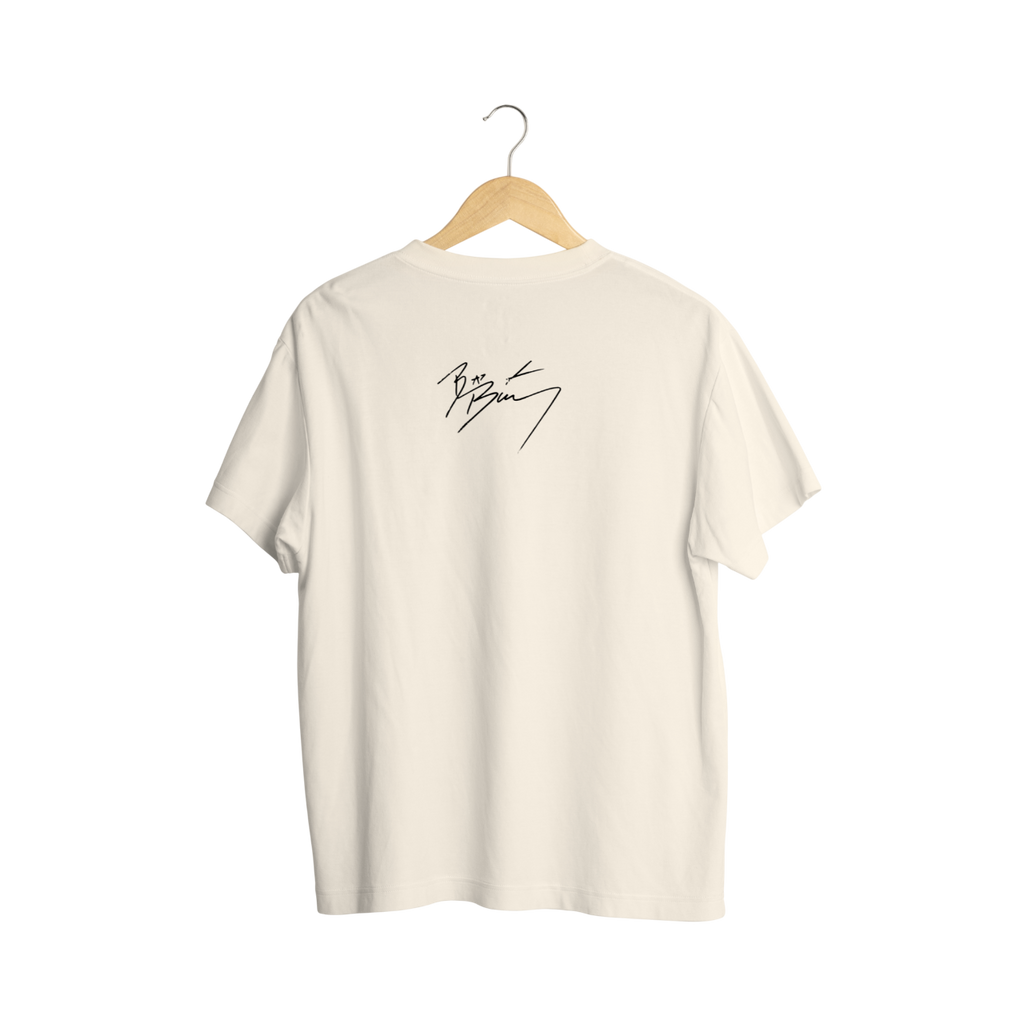 Playera Legacy - Bad Bunny