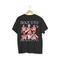 Playera Jersey - Bogueto