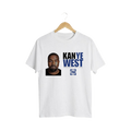 Playera PAN - Kanye West