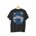 Playera Anti Social Club - Junior H